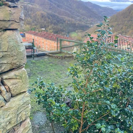 El Balcon De Urbies Mieres (Asturias)