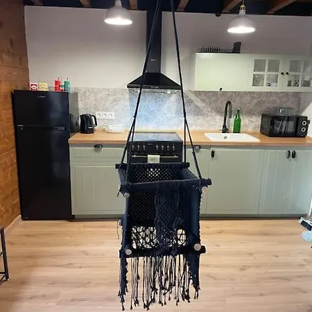 Pajar De Ensueno *
