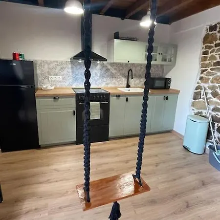 El Balcon De Urbies ミエレス