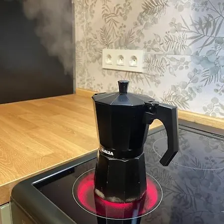 El Balcón De Urbiés * Mieres (Asturias)