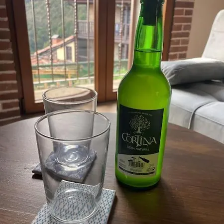 El Balcon De Urbies シャレー ミエレス