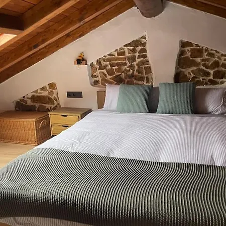 Chalet Pajar De Ensueno Mieres (Asturias)