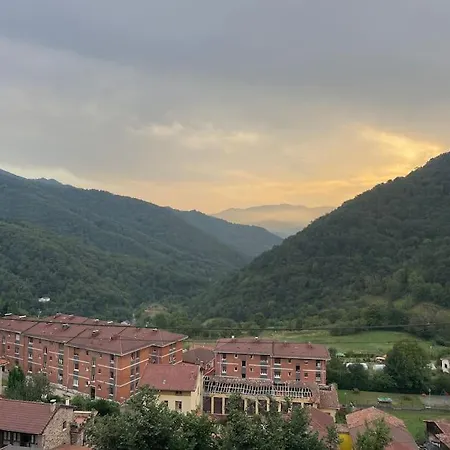 El Balcón De Urbiés *