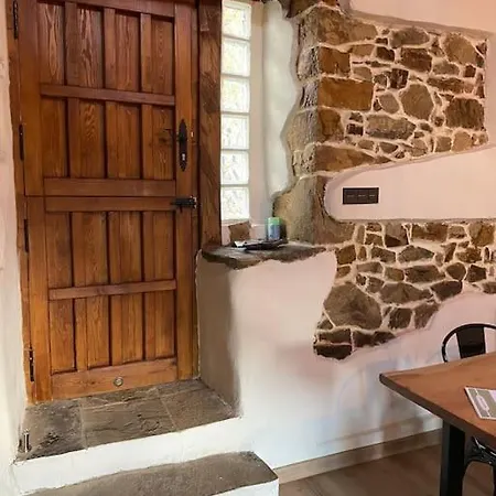 El Balcón De Urbiés * Mieres (Asturias)