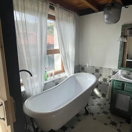 El Balcón De Urbiés *