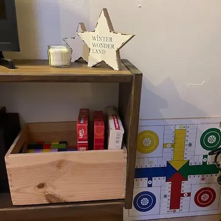 El Balcón De Urbiés