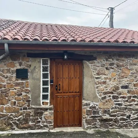 El Balcon De Urbies * 米耶雷斯