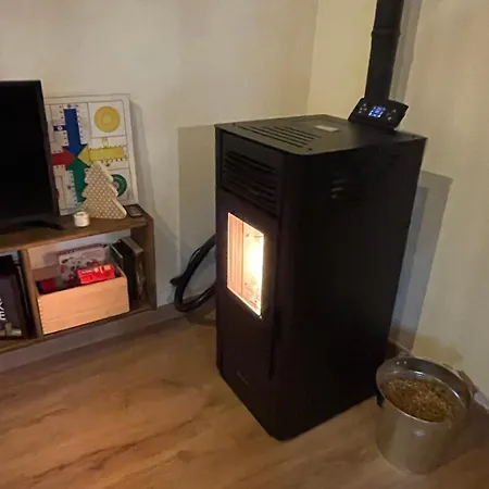 El Balcón De Urbiés