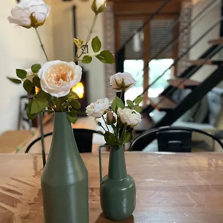 El Balcón De Urbiés *