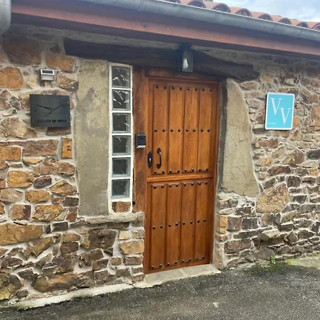 Pajar De Ensueno Mieres (Asturias)