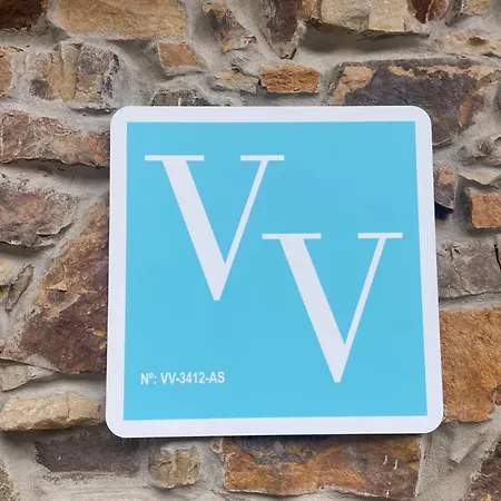 Chalet El Balcón De Urbiés Mieres (Asturias)