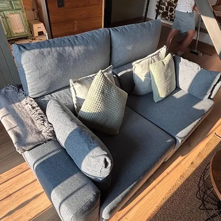 El Balcón De Urbiés *