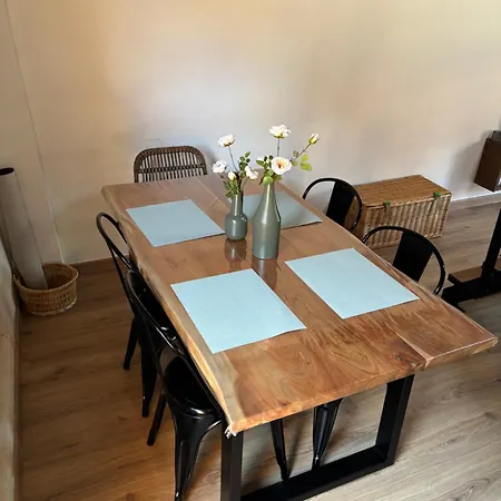 木屋 El Balcon De Urbies